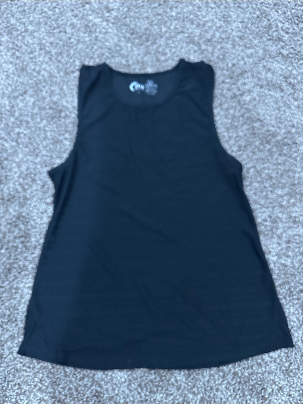 Zyia Large tank